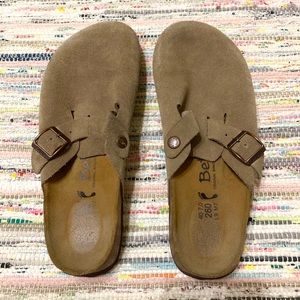 Betula Original Birkenstock Fussbett